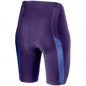 Completo Maglia Ciclismo + Pantaloncino 2020 Castelli Sublime Donna N004
